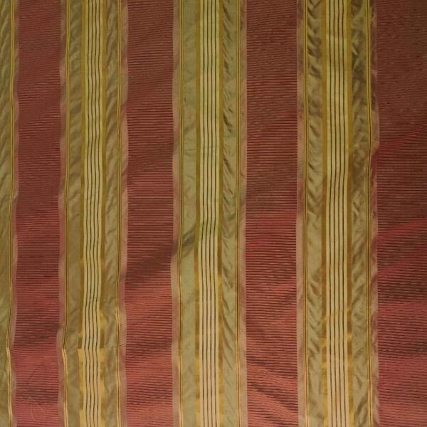 Silk Satin Stripe Sophia Fabric Wholesale Direct