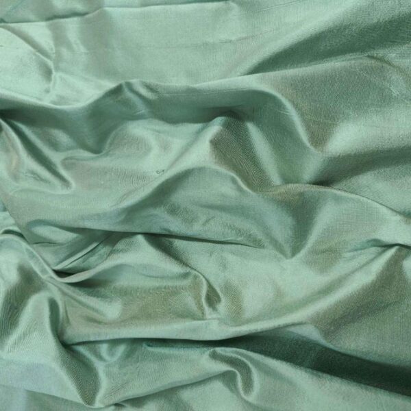 Taffeta Taffeta Yellow Light Blue Fabric Quality for Sale