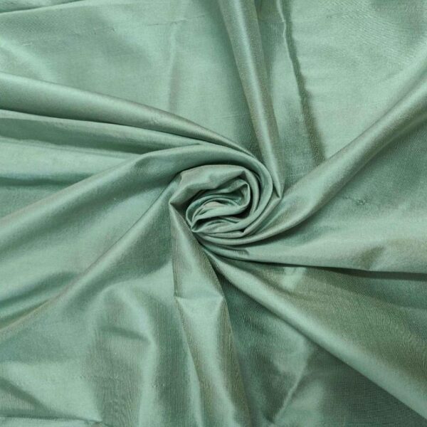 Taffeta Taffeta Yellow Light Blue Fabric Wholesale Direct