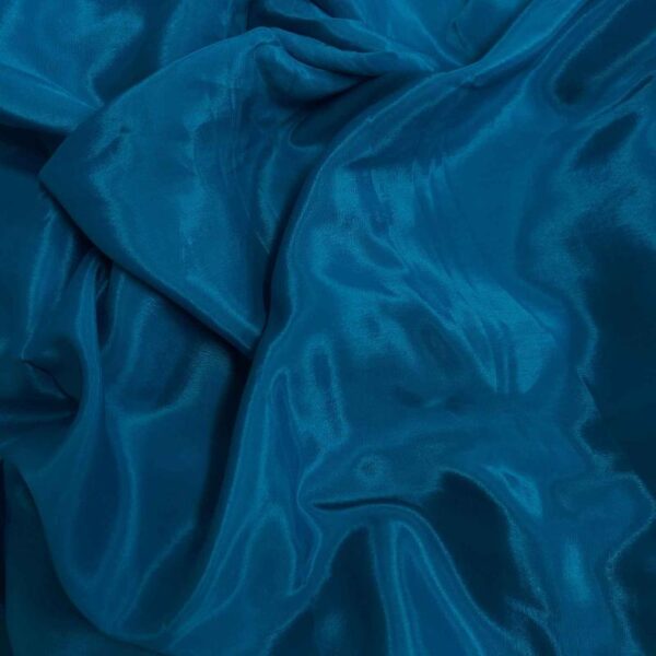 Viscose Flat Chiffon Viscose Flat Chiffon Blue Fabric Quality for Sale