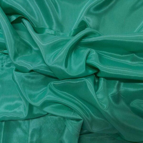 Viscose Flat Chiffon Vscose Flat Chiffon Pastel Green Fabric Quality for Sale